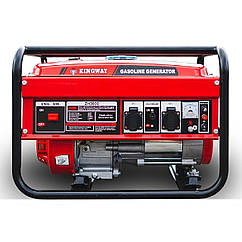 Електрогенератор KINGWAY ZH3800