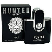 Парфюмированная вода мужская Prive Parfums Hunter Night