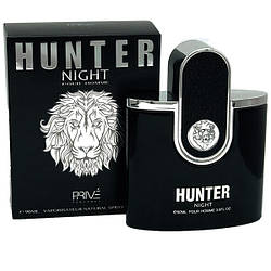 Парфумована вода чоловіча Prive Parfums Hunter Night