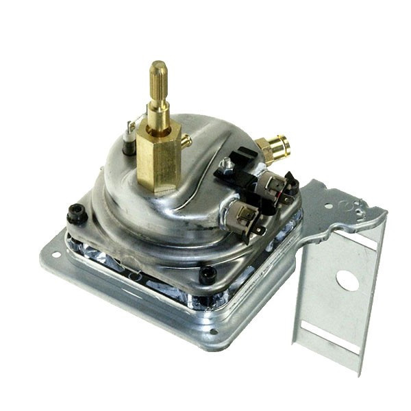 Ємність (бойлер) з паровим клапаном для кавоварки Kenwood kMix ES020BK (KW713339)