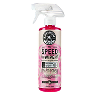 Очиститель Chemical Guys SPEED WIPE QUICK DETAILER HIGH SHINE WAC20216