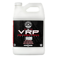 Полироль Chemical Guys средство для ухода за резиной, винилом и пластиком V.R.P. SUPER SHINE DRESSING TVD107