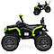 Дитячий електричний квадроцикл, фото 5