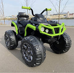 Дитячий електричний квадроцикл
