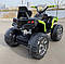 Дитячий електричний квадроцикл, фото 2