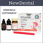 Фуджі Плюс (FUJI PLUS) Повний Набір: 15 г + 7 мл + 6.5 мл ОРИГІНАЛ!, фото 2