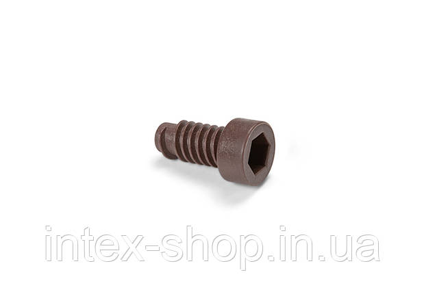 Болт «B» Intex 11024 для басейнів, фото 1