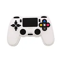 Джибитсы украшения для обуви кроксов сабо JIBBITZ Gamepad Геймпад PS (джойстик) № 1054