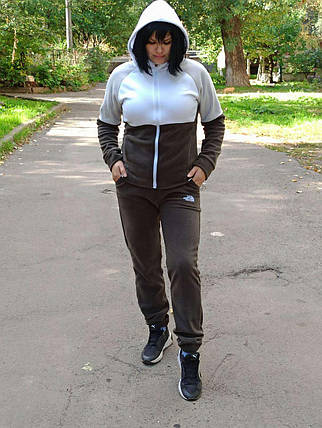 Жіночий костюм The Nort Face, фото 2
