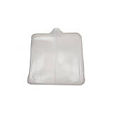 М'яка складена каністра із ручкою 10 л, фото 3