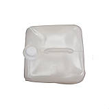 М'яка складена каністра із ручкою 10 л, фото 4