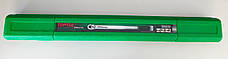 Ключ динамометричний 1/2"x645mm(L) 70-350Nm TOPTUL ANAF1635, фото 5