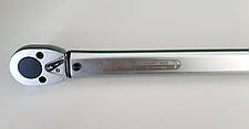 Ключ динамометричний 1/2"x645mm(L) 70-350Nm TOPTUL ANAF1635, фото 3