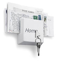 Настенная ключница PO: Selected Home Key Holder