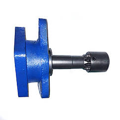 ВОМ вал Eaton-Fuller RTSO 12316-17316 MURAT MAKINA (180 мм, з плитою 200 мм)