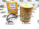 Фільтр паливний JCB двигун Perkins ОРІГИНАЛ номер 32/400502, фото 3