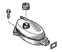 Розширювальний бачок