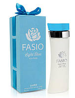 Парфумована вода Emper Fasio Light Blue woman 100 ml