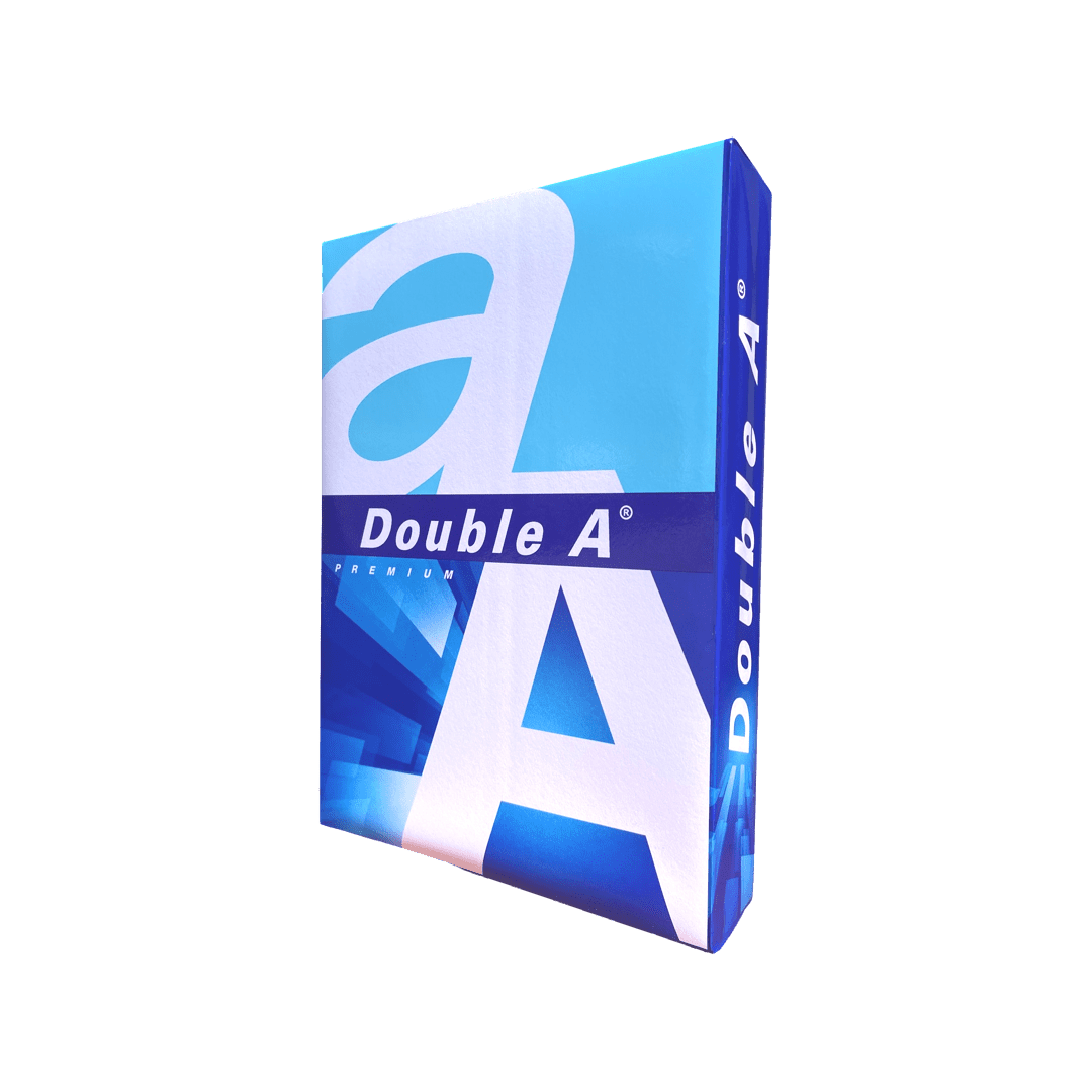 Папір офісний “DOUBLE A PREMIUM” А4
