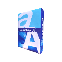 Папір офісний DOUBLE A PREMIUM А4