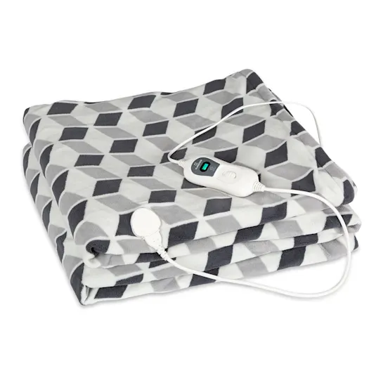 Електроковдра плед Klarstein Dr.Watson XXL, Німеччина