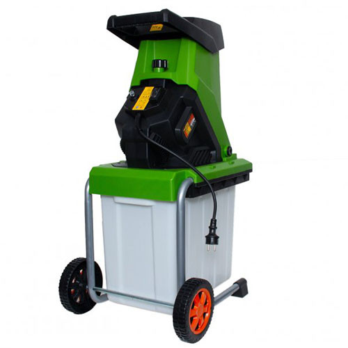 Гілкоподрібнювач 2500 Вт Procraft PSL2500, фото 1