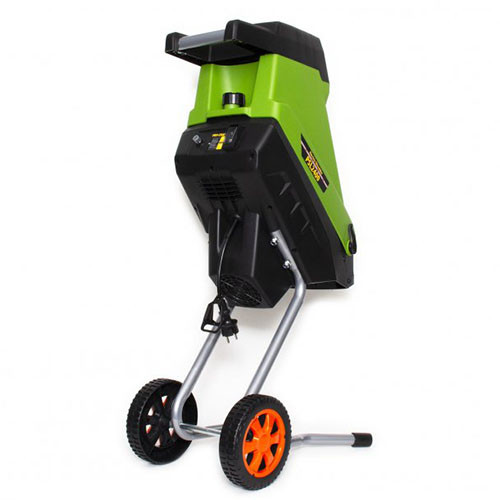 Гілкоподрібнювач 2400 Вт Procraft PSL2400, фото 1