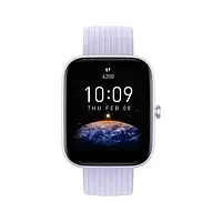 Смарт-годинник Amazfit Bip 3 Blue