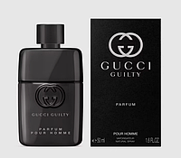 Оригинал Gucci Guilty Pour Homme 50 мл ( Гуччи Гилти пур хом ) парфюмированная вода