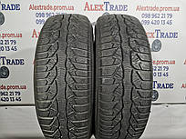 2шт. 195/65 R15 Kleber Krisalp HP 2, зимняя шины бу