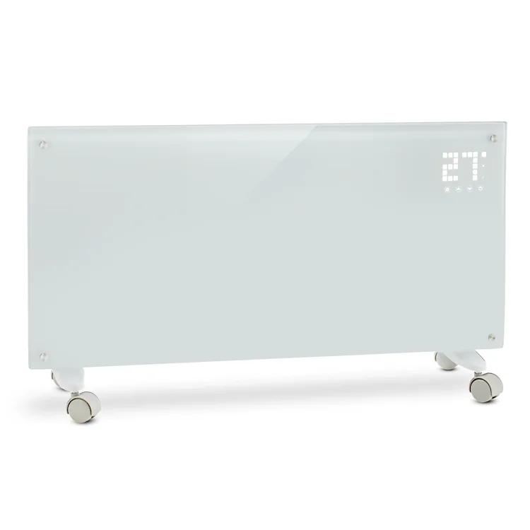 Уцінка Конвекційний нагрівач Klarstein Bornholm, Німеччина