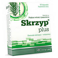 Экстракт хвоща OLIMP Horsetail plus 60 капсул