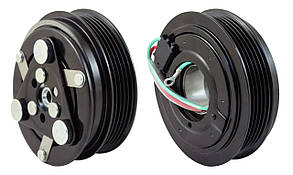 Зчеплення комплектне KEIHIN HS090R 5PK 111 mm., 12V FORD, HONDA