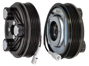 Зчеплення комплектне PANASONIC H12 5PK, 115 mm., 12V MAZDA