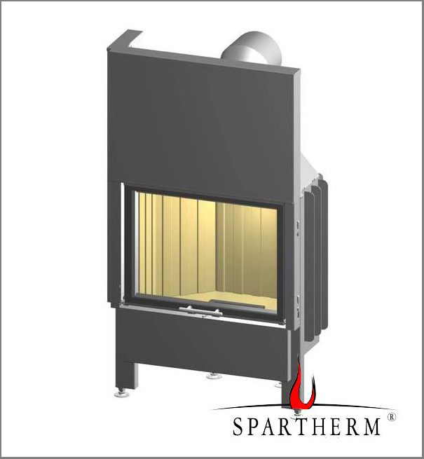 Каминная топка SPARTHERM Varia 1Vh - фото 1 - id-p280675302