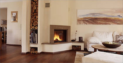 Камінна топка SPARTHERM Varia 1Vh, фото 2