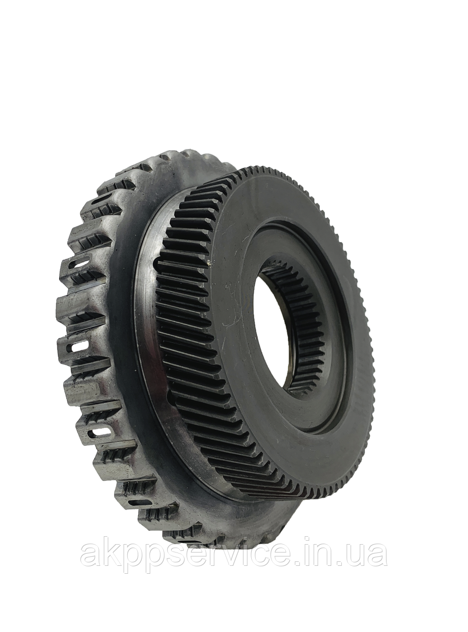 Сонячна шестерня планетарної передачі Варіатор CVT RE0F09A JF010E Nissan (Б.У.), фото 1