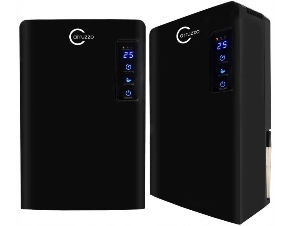 Осушувач повітря Carruzzo DH2200