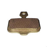 Гальмівні колодки посилені ZTTO для електросамокату Kugoo m5, Kugoo G-booster, Kugoo G1, фото 3