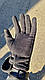 Рукавички тактичні флісові, фото 2