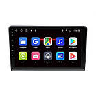 Штатна магнітола Renault Duster (2015-17) Android-11 (2+16GB)+CANBUS, фото 2