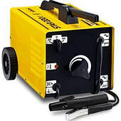 Зварювальний трансформатор Deca STAR 220E 203200