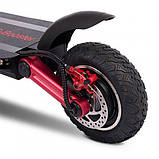 Гальмівні колодки посилені ZTTO для електросамокату Kugoo m5, Kugoo G-booster, Kugoo G1, фото 4