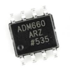 Мікросхема ADM660ARZ, фото 1