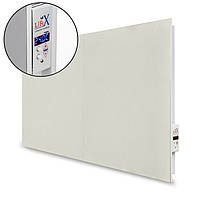 Керамічний БІО-конвектор Lifex Bio Air 1400 Бежевий  ⁇  БезТЕНів, з терморегулятором