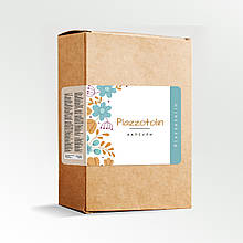 Гістоплазмоз: Plazzotolin (Плаззотолін) капсули