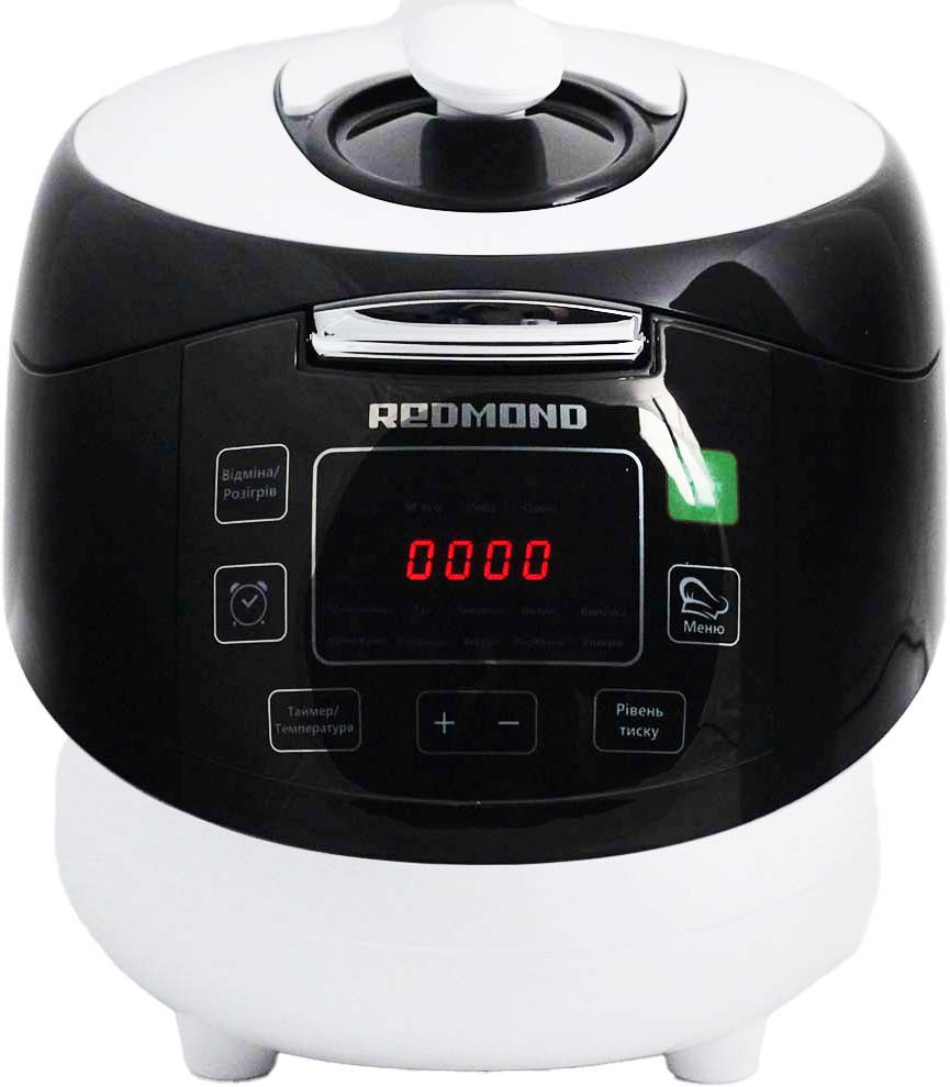 Мультиварка-Скороварка Redmond RMC-PM509