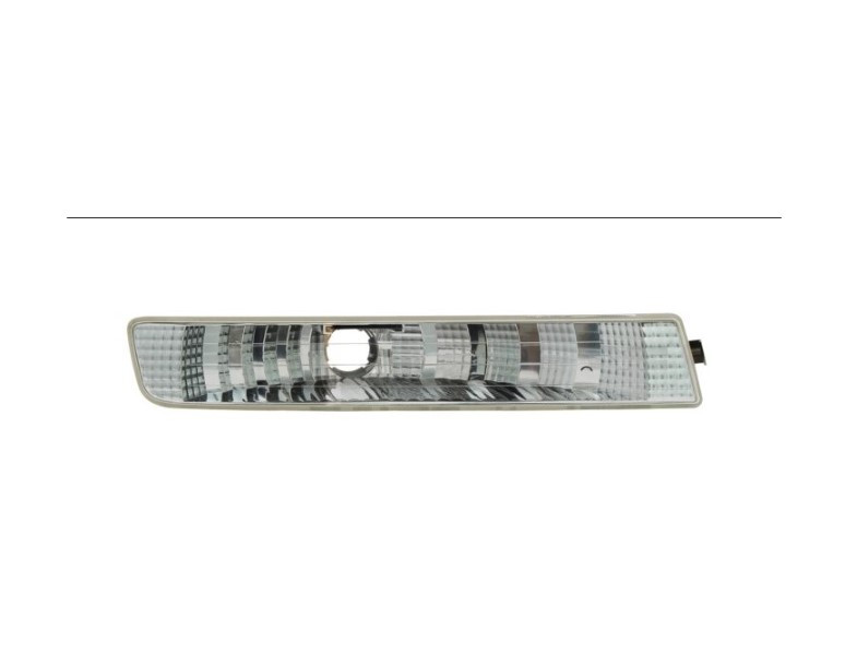 Ліхтар покажчика повороту лівий Opel Vivaro Depo 037-42-851