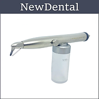 Пескоструйка стоматологическая М4 Aluminum Oxid Microblaster с водой