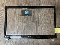 Рамка матриці матрици для ноутбука Acer Aspire V3-771 V3-771G 13N0-7NA0201